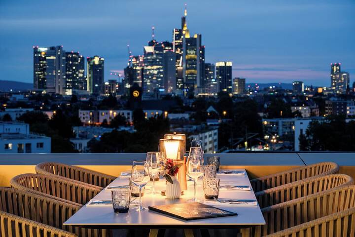 Photo of The Blasky Frankfurt