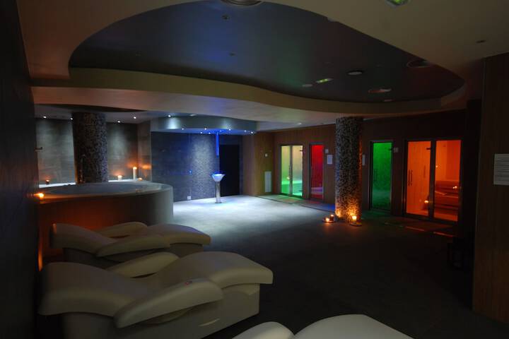 Spa Treatment