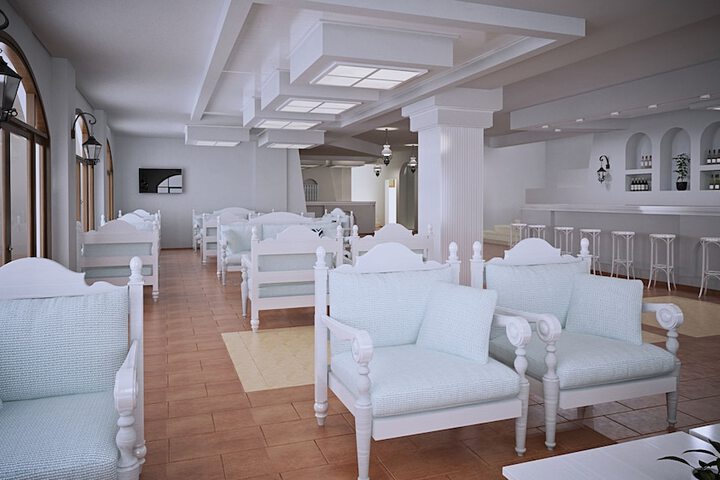 Hotel Interior 3 of 52