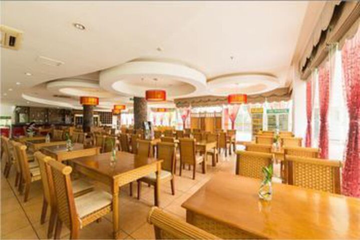 Fitness Facility Photos