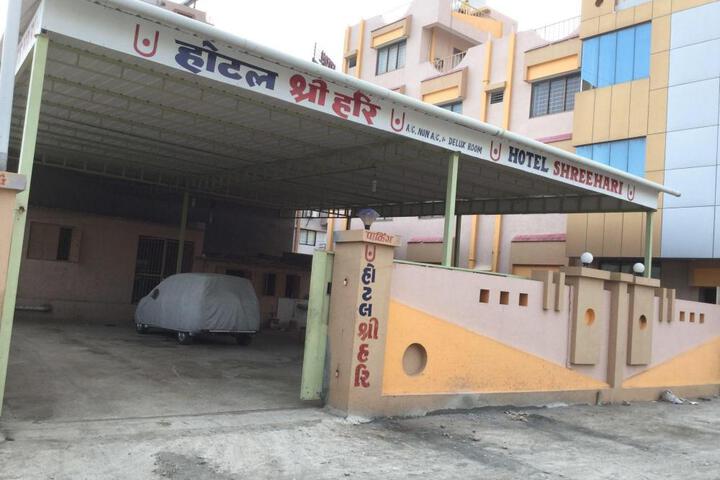 Hotel Shree Hari Somnath