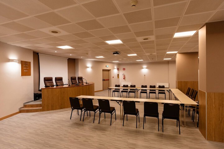 Meeting 50 of 70