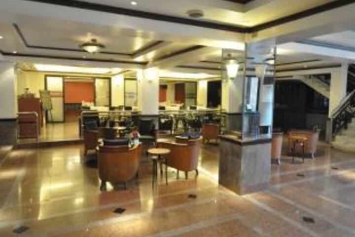 Casablanca Hotel