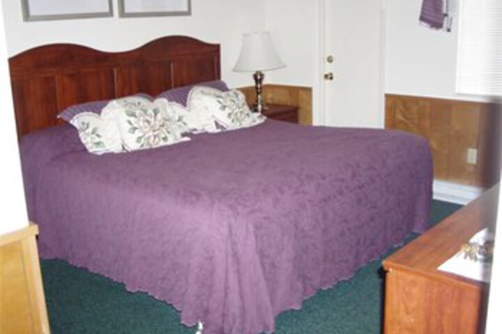 Photo of Pacific View V492 Two Bedroom