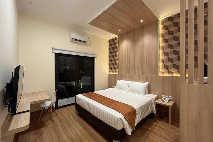 DBamboo Suites