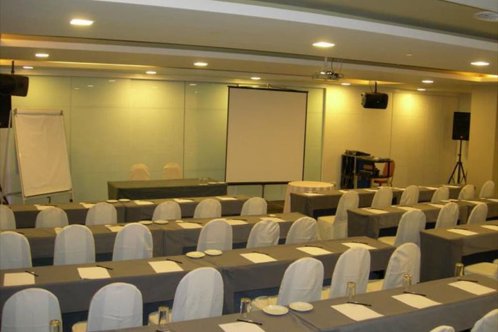 Meeting 19 of 20