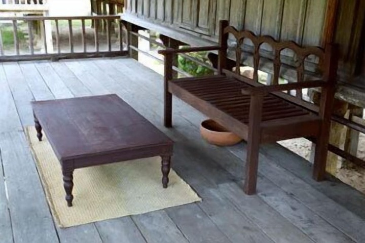 Terrace/Patio 23 of 48