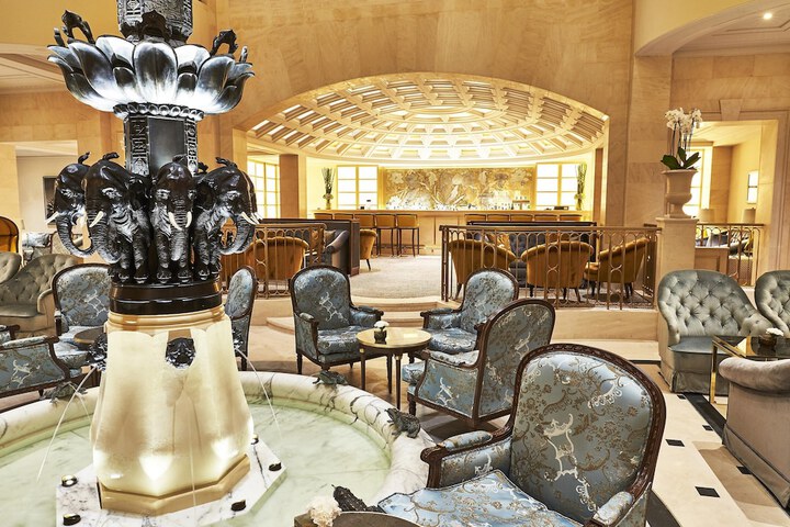 Hotel Interior 2 of 128