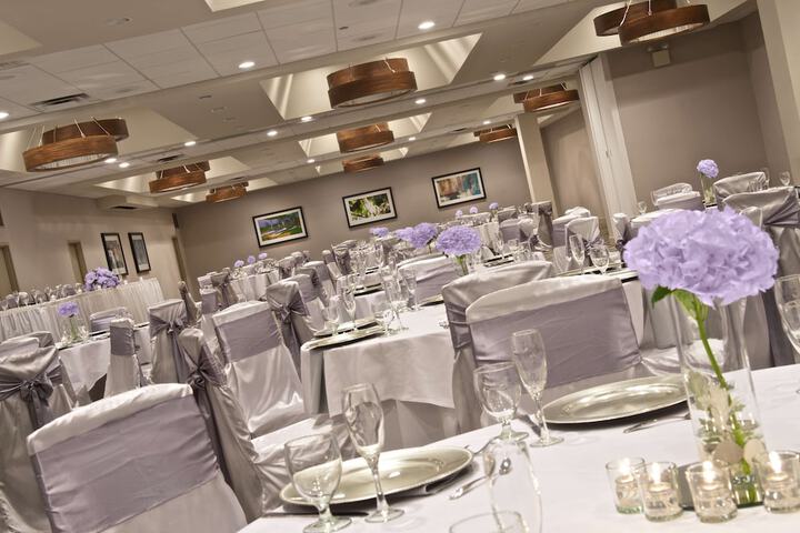 Ballroom