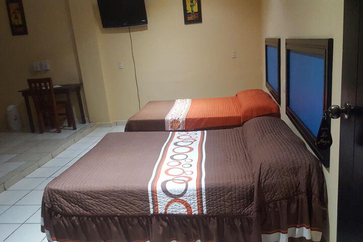 Room 6 of 20