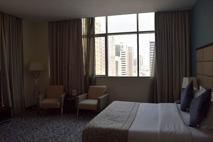 View from room