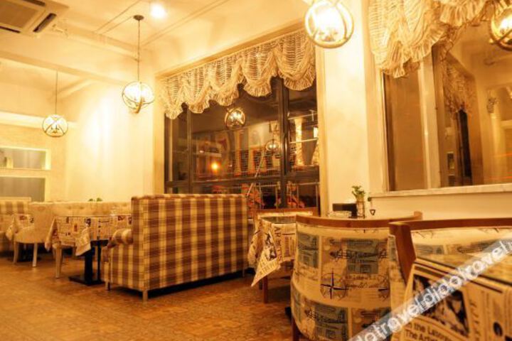 Danyang Kerry Boutique Hotel