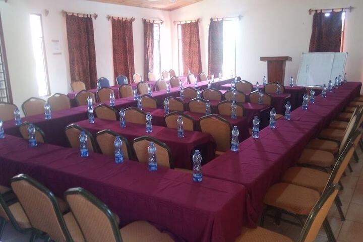 Meeting 21 of 32