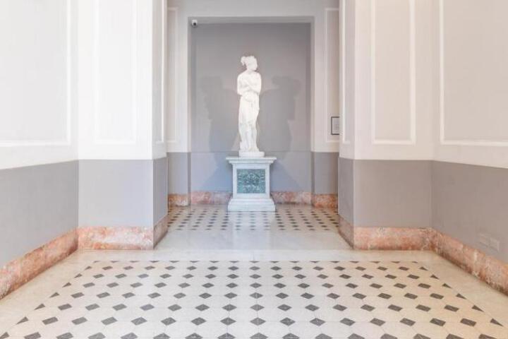 Fitness Facility Photos