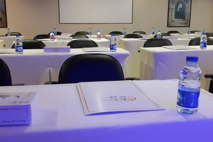 Meeting 70 of 84