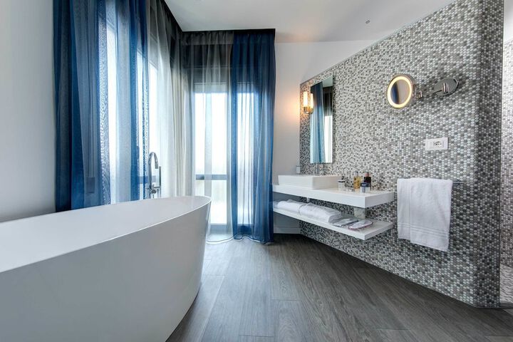 Bathroom Vanities
