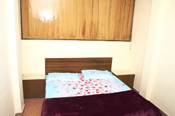 GOROOMGO CITY INN SHIMLA