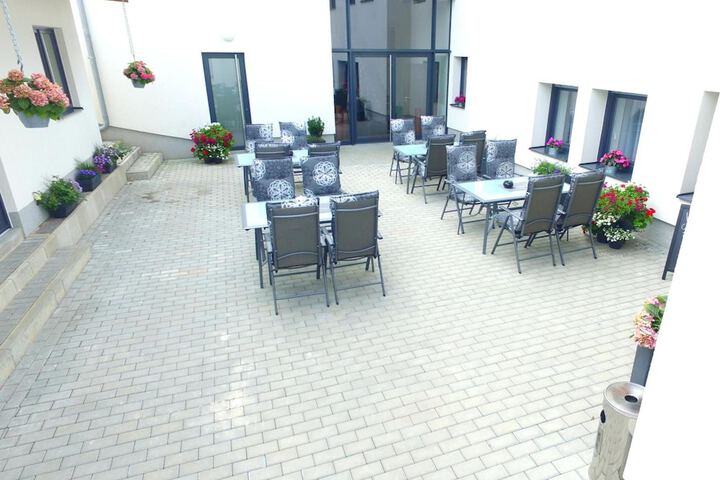 Terrace/Patio 12 of 42