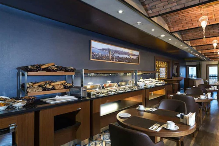 Buffet