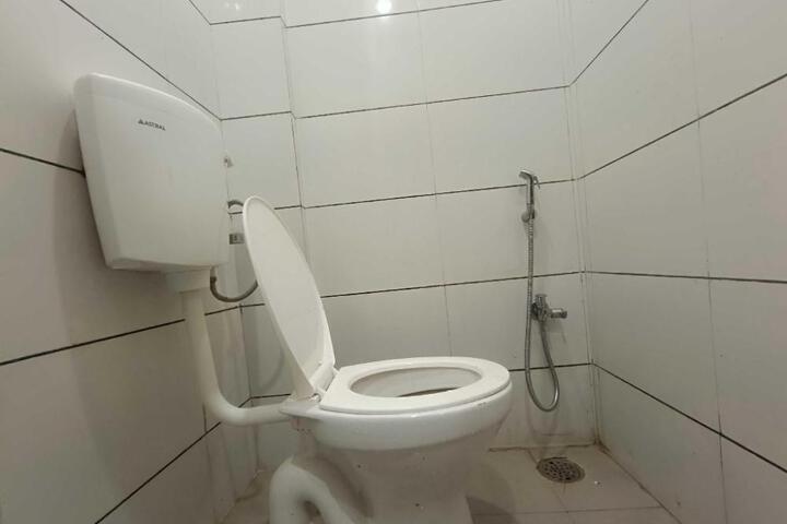 Hotel O Home HOTEL SIYA BIHARI Homestay