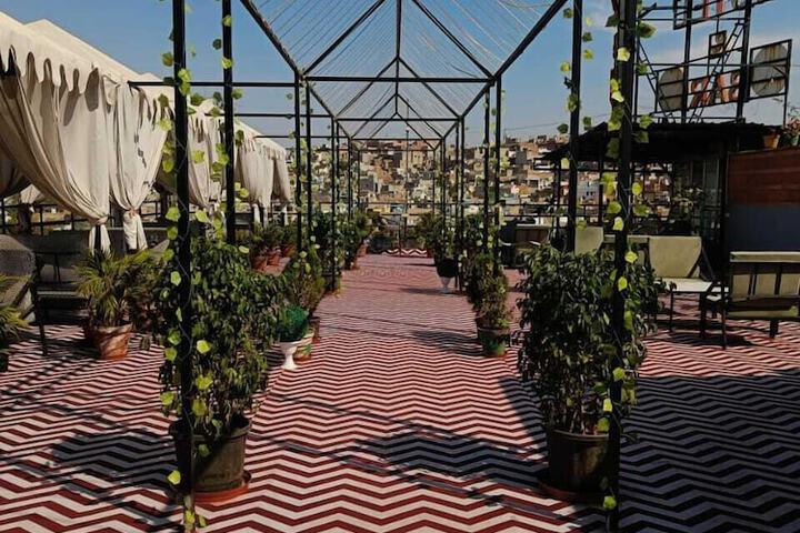 Terrace/Patio 18 of 32