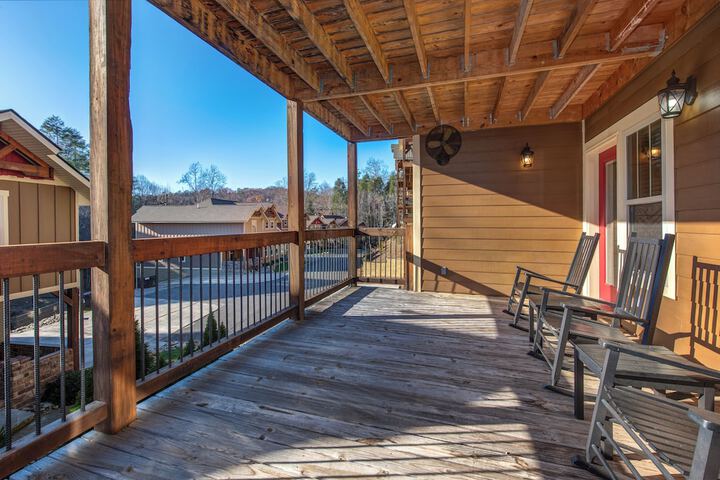 Terrace/Patio 67 of 74