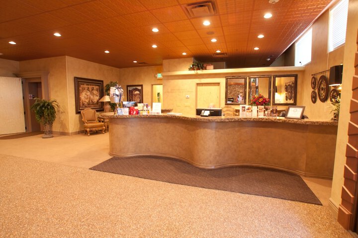 Hotel Interior 3 of 96
