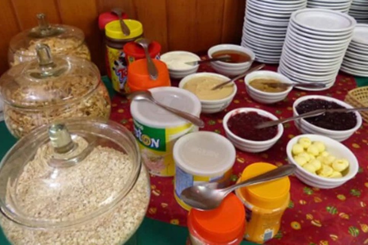 Breakfast/Coffee Service 34 of 53