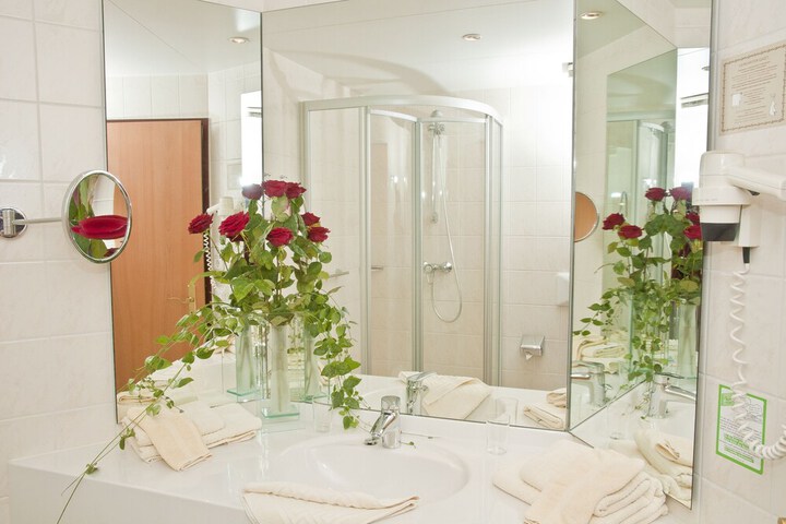 Bath Amenities