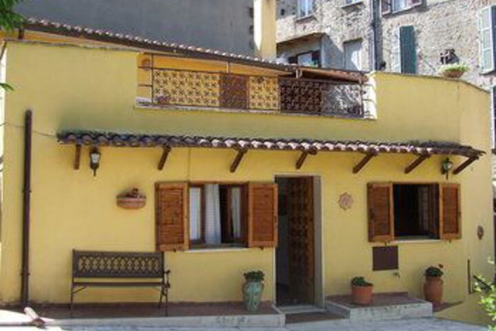 Alloggio Turistico Renato