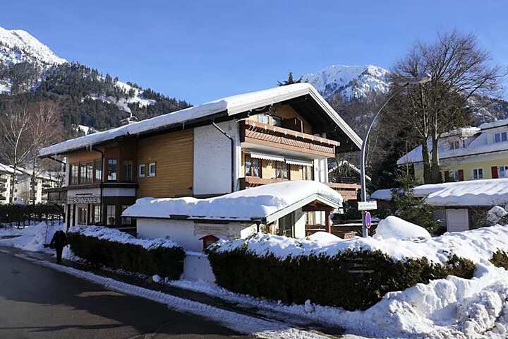 Ferienhotel Sonnenheim