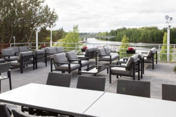Terrace/Patio 112 of 119