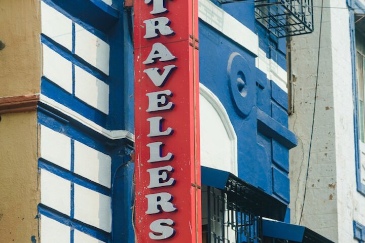Travellers Inn Mumbai in Mumbai