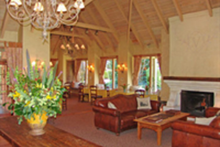 Fitness Facility Photos