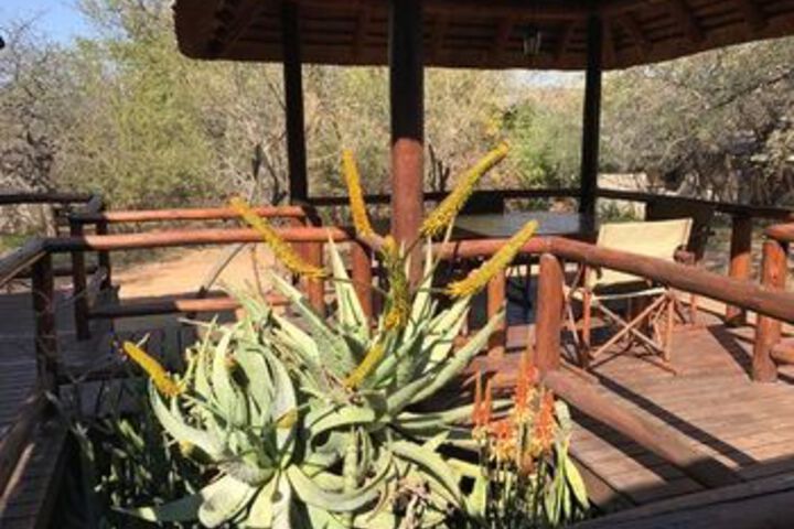 Terrace/Patio 53 of 61
