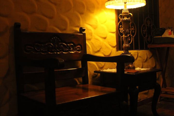 Room 18 of 26