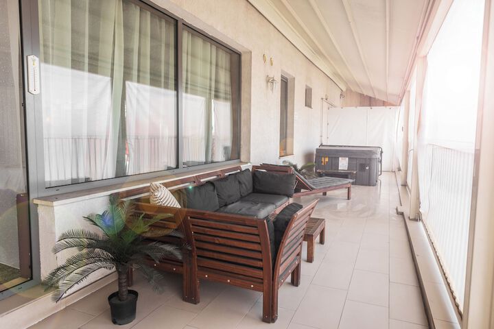Terrace/Patio 42 of 66