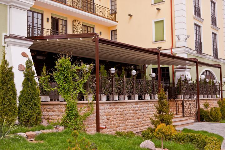 Terrace/Patio 120 of 128