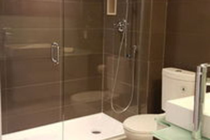 Bath Photo