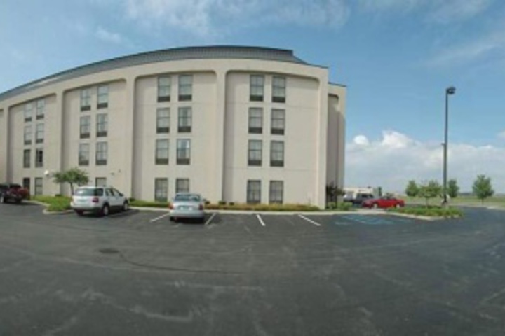 Hotel 71 of 372