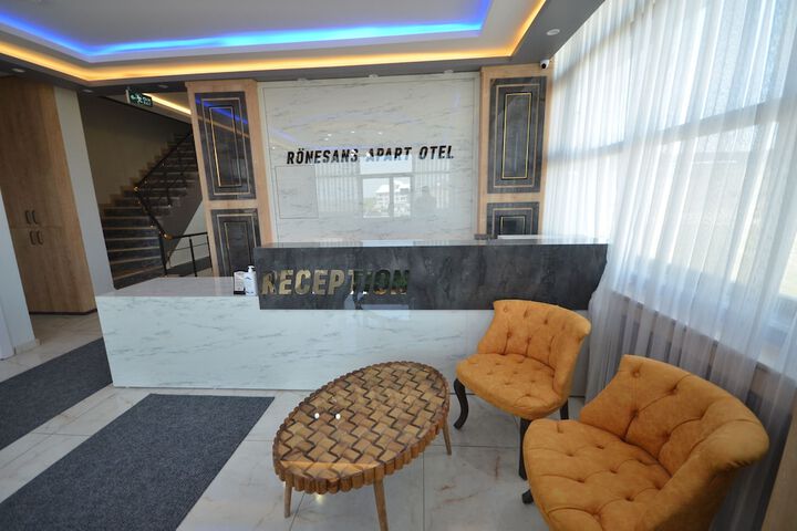 Hotel Interior 3 of 27