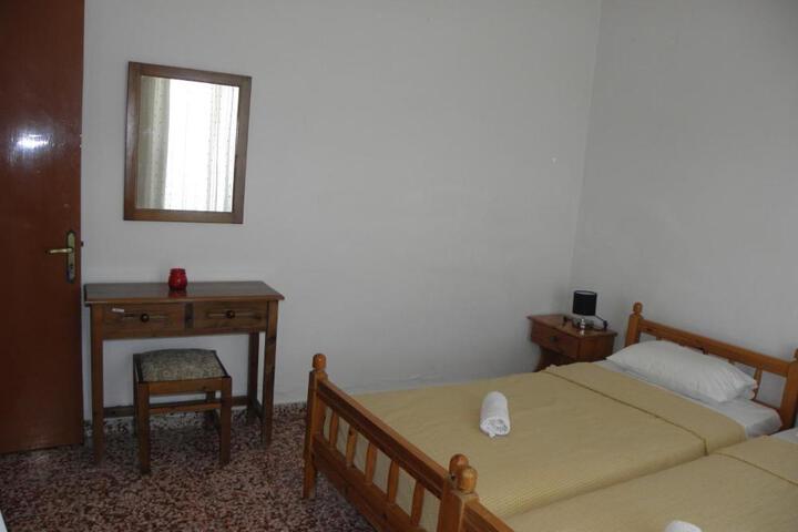 Suite Room