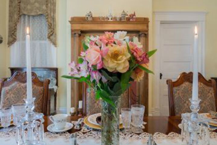 Breakfast/Coffee Service 17 of 66