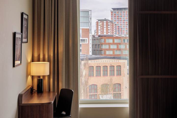Hotel View 100 of 100