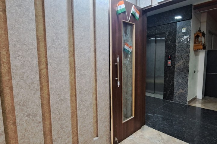 RS Residency by Wheels Hospitality