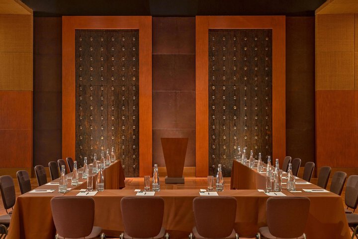 Meeting 125 of 147