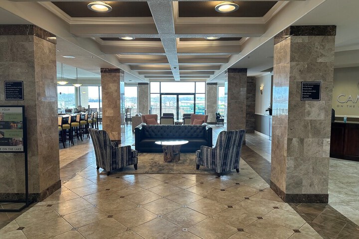 Hotel Interior 6 of 67