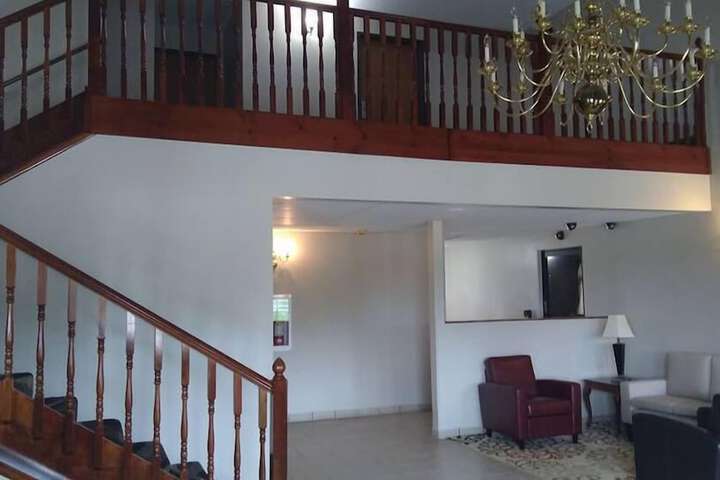 Staircase