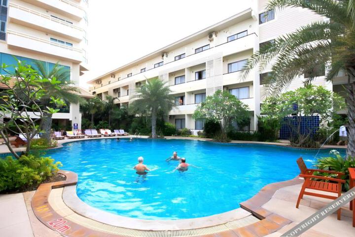 Fitness Center Photo