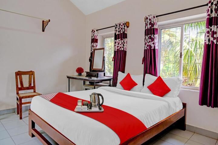 Hotel O Cathsil Cottages
